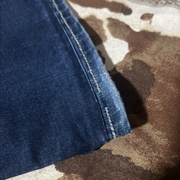 Rock Revival Tansy Mid-Rise Curvy Bootcut Jeans 29 - Picture 11 of 11